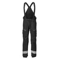 Winter Trousers HARDWEAR schwarz