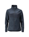 Softshell-Jacke ACCELERATE dunkelblau