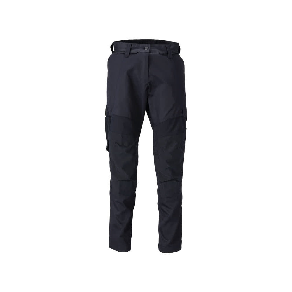 Arbeitshose mit Kniepolstertaschen ACCELERATE dunkelblau