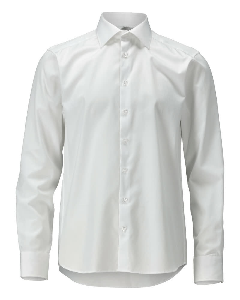 Hemd M by Mascot optical white