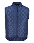 Thermoweste ORIGINALS marineblau