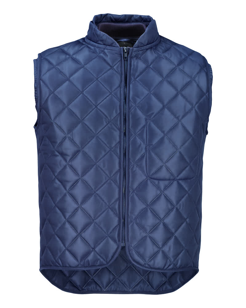 Thermoweste ORIGINALS marineblau