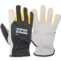 Wortex 3507...3512 sünteetilisest Leder- Winterhandschuhe