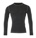 Functional Under Shirt CROSSOVER schwarz