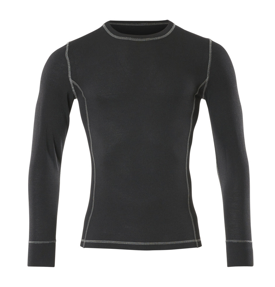 Functional Under Shirt CROSSOVER schwarz