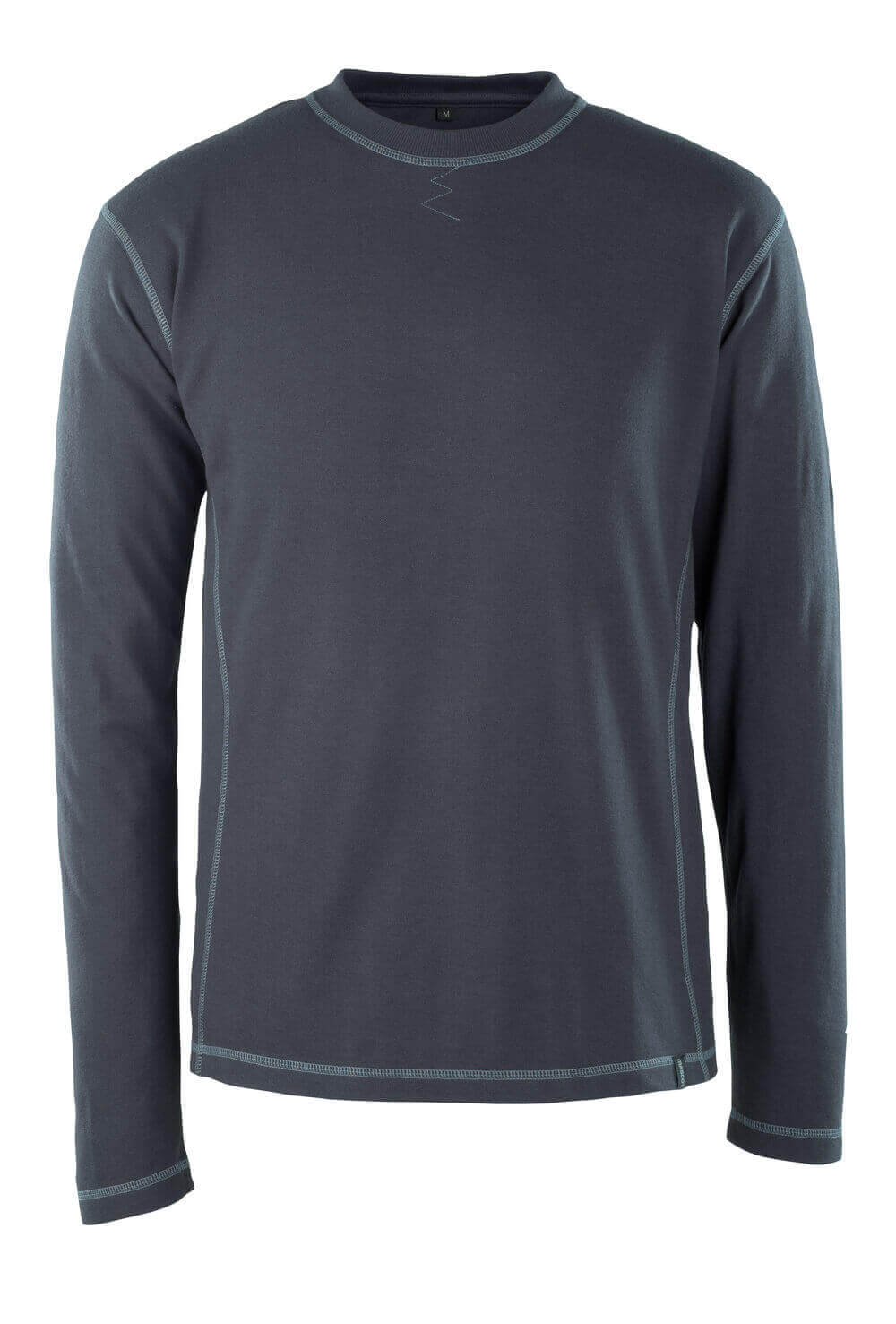 Langarmshirt MULTISAFE dunkelblau