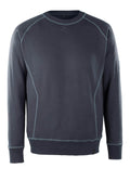 Sweatshirt MULTISAFE dunkelblau