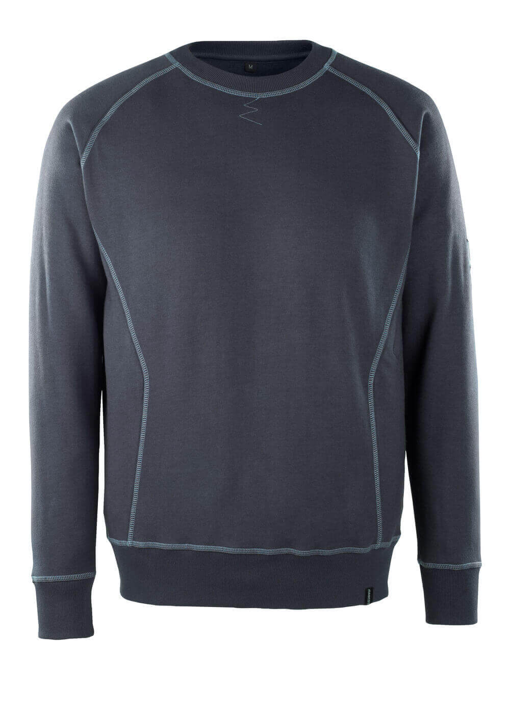 Sweatshirt MULTISAFE dunkelblau