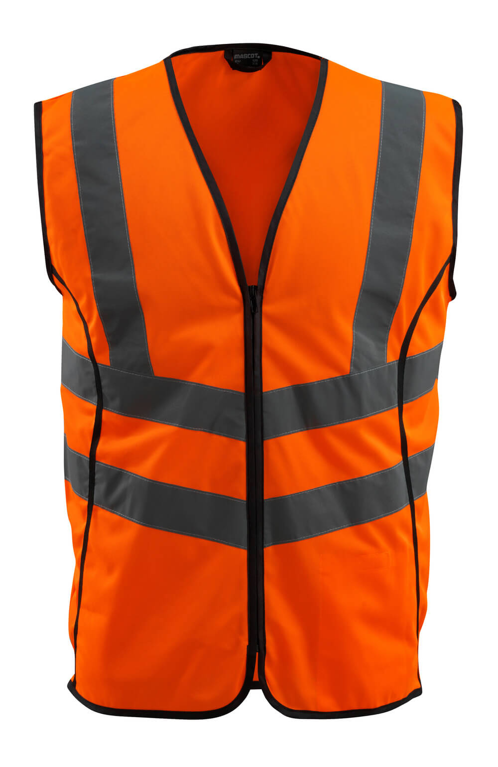 Traffic Vest SAFE SUPREME warnschutz-orange
