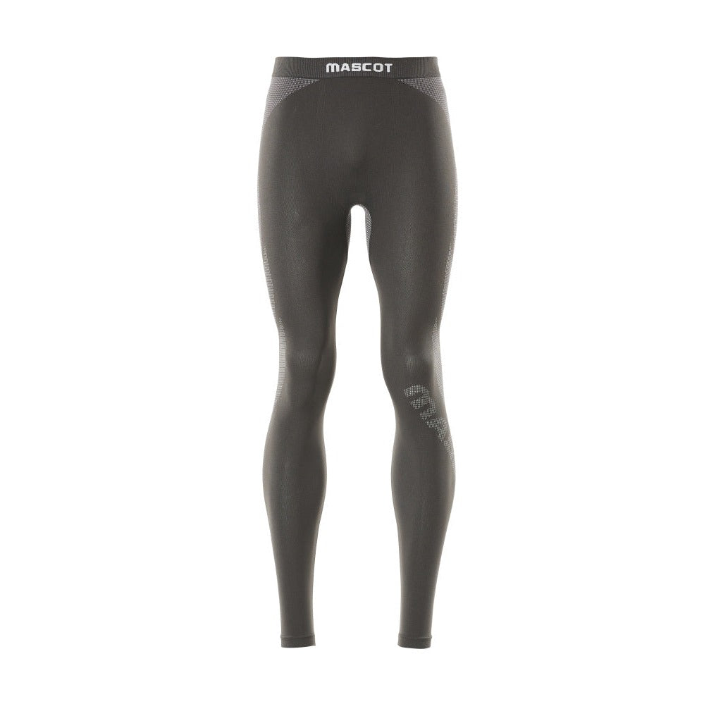 Functional Under Trousers CROSSOVER dark anthracite