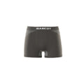 Boxer Shorts CROSSOVER dark anthracite