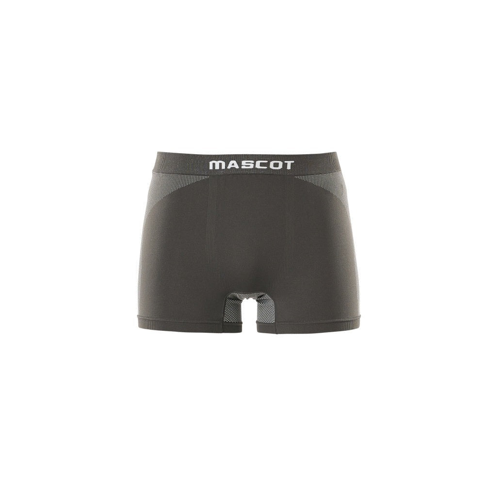 Boxer Shorts CROSSOVER dark anthracite