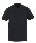 Poloshirt CROSSOVER dunkelblau