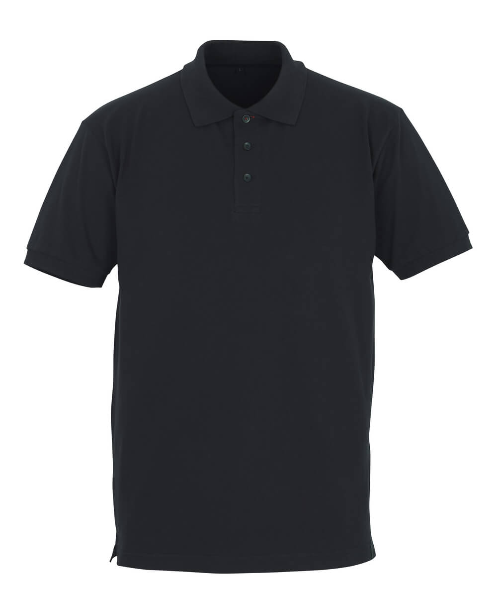 Poloshirt CROSSOVER dunkelblau
