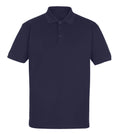 Poloshirt CROSSOVER marineblau