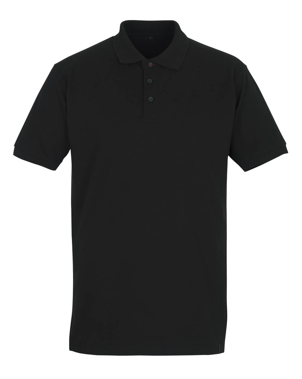 Poloshirt CROSSOVER schwarz