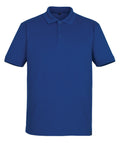Poloshirt CROSSOVER royal