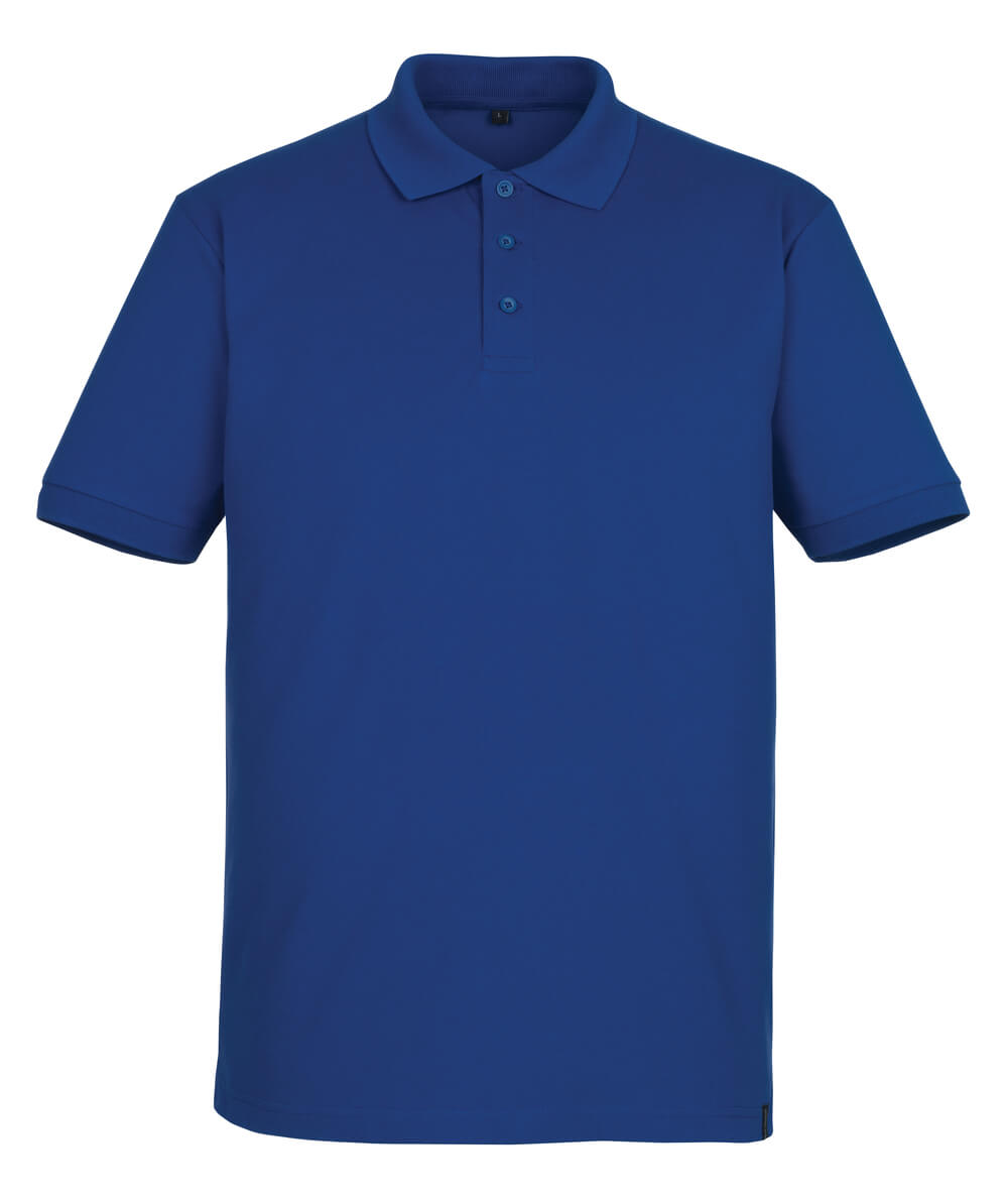 Poloshirt CROSSOVER royal