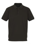 Poloshirt CROSSOVER dark anthracite