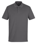 Poloshirt CROSSOVER anthrazit