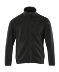 Fleecejacke ORIGINALS schwarz