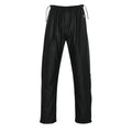 Rain Trousers AQUA schwarz