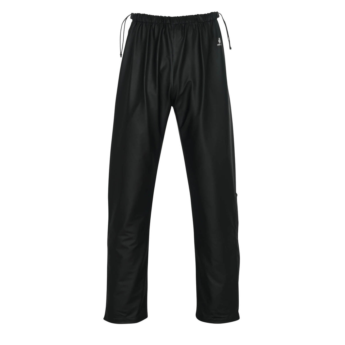 Rain Trousers AQUA schwarz