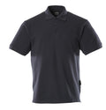 Poloshirt CROSSOVER graphite blue