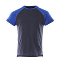 T-Shirt IMAGE navy/royal