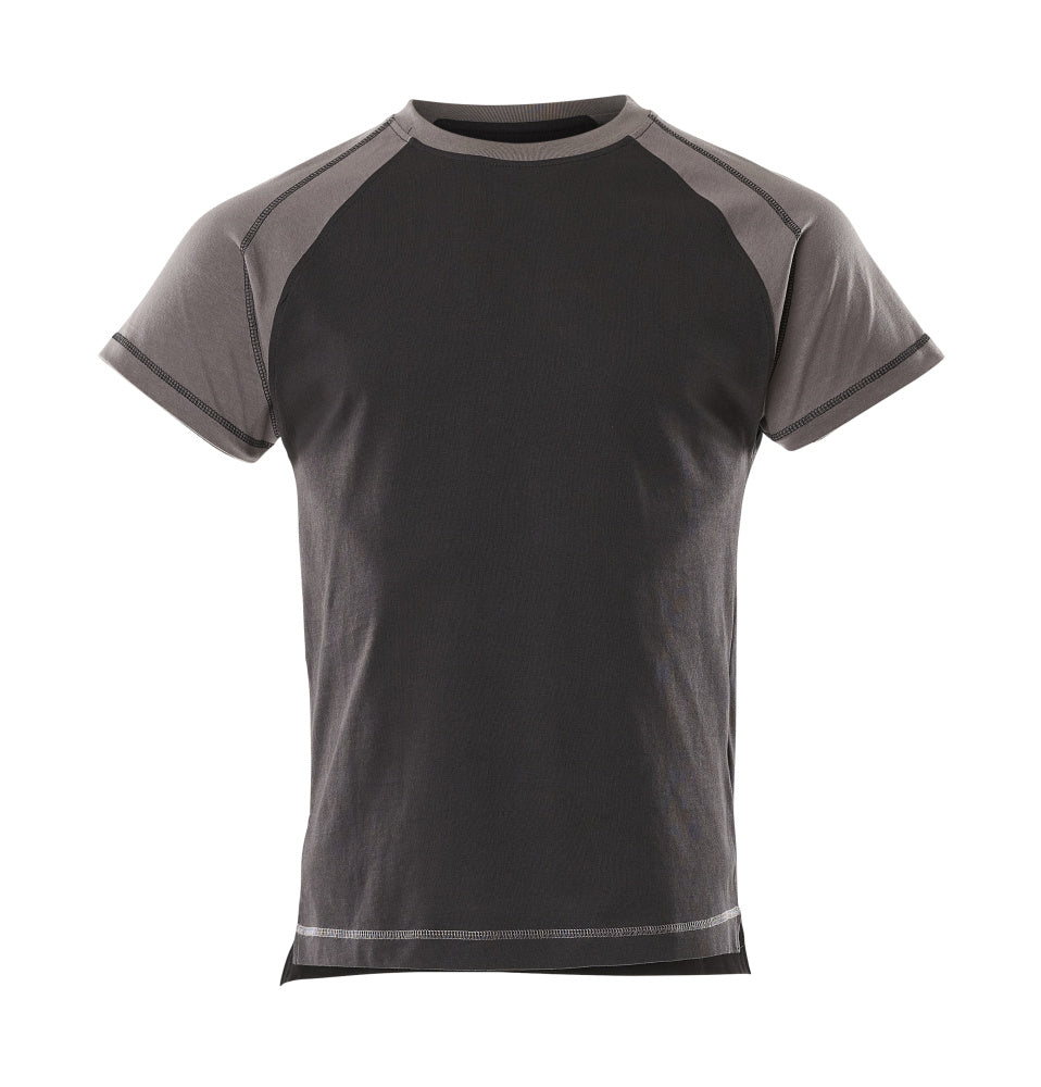 T-Shirt IMAGE black/anthracite