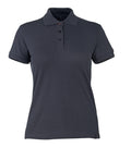 Poloshirt CROSSOVER dunkelblau