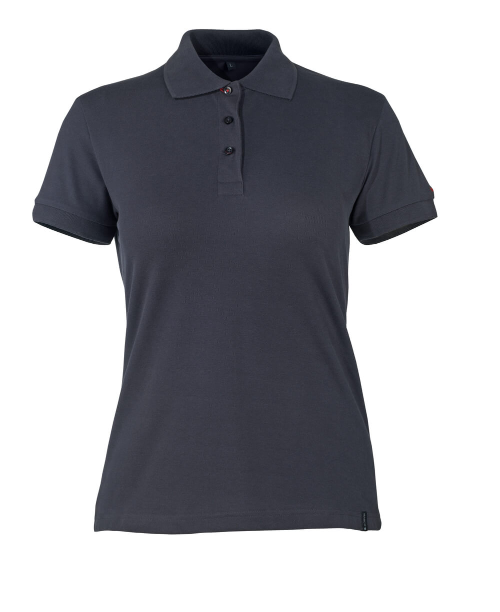 Poloshirt CROSSOVER dunkelblau
