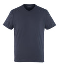 T-Shirt CROSSOVER dunkelblau