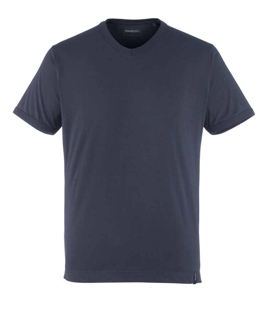 T-Shirt CROSSOVER dunkelblau