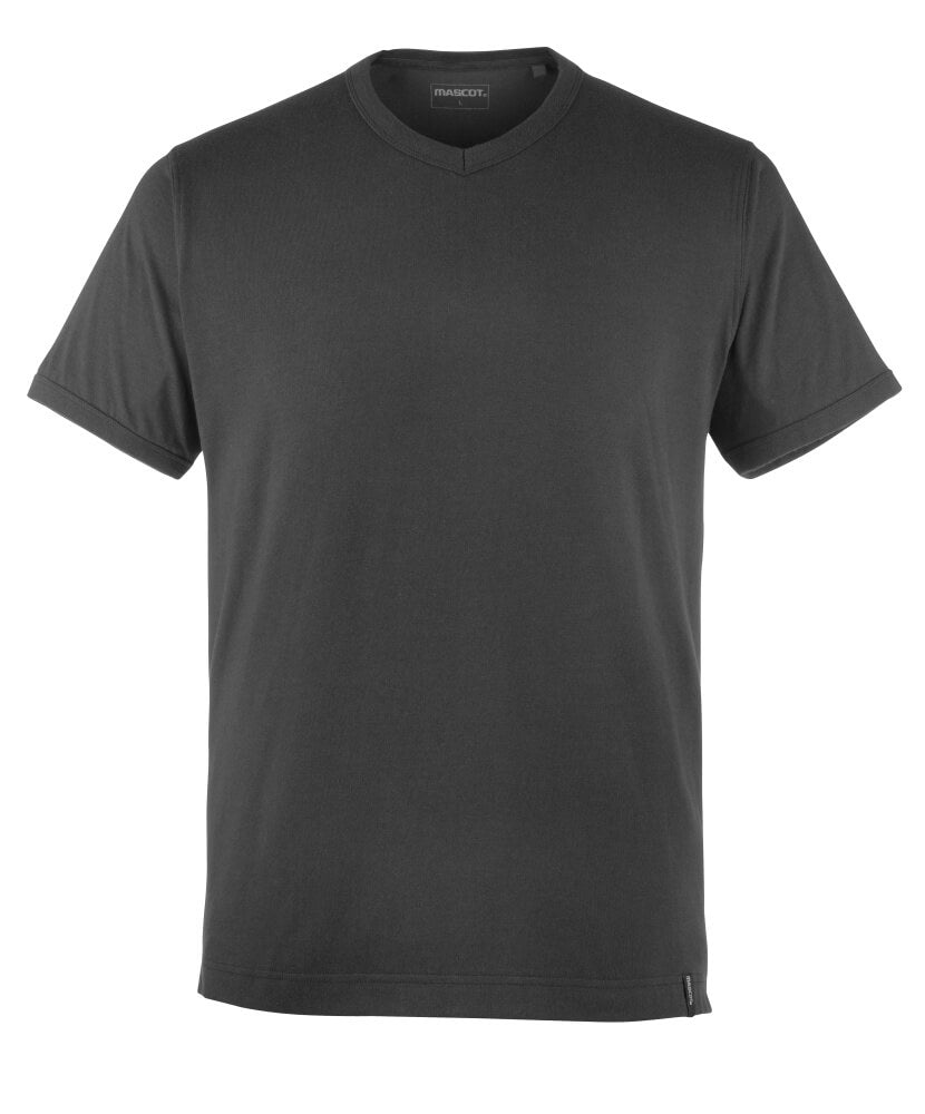 T-Shirt CROSSOVER schwarz