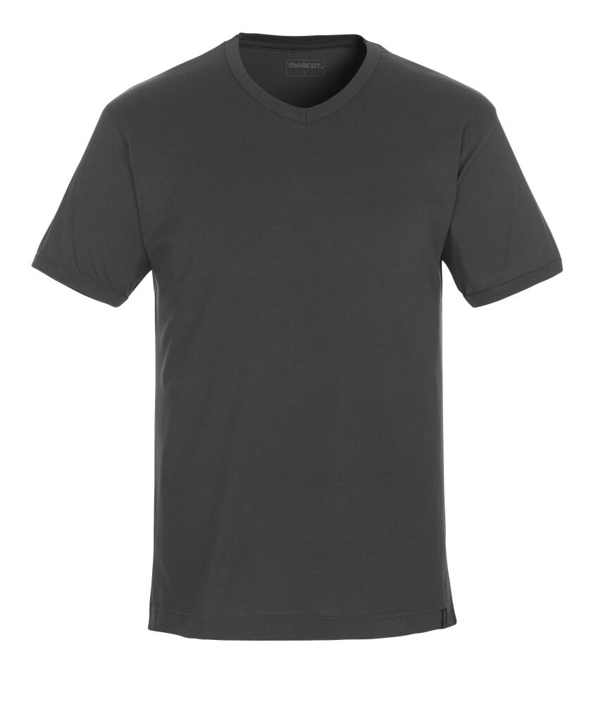T-Shirt CROSSOVER dark anthracite