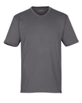 T-Shirt CROSSOVER anthrazit