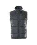 Winter Gilet HARDWEAR schwarz