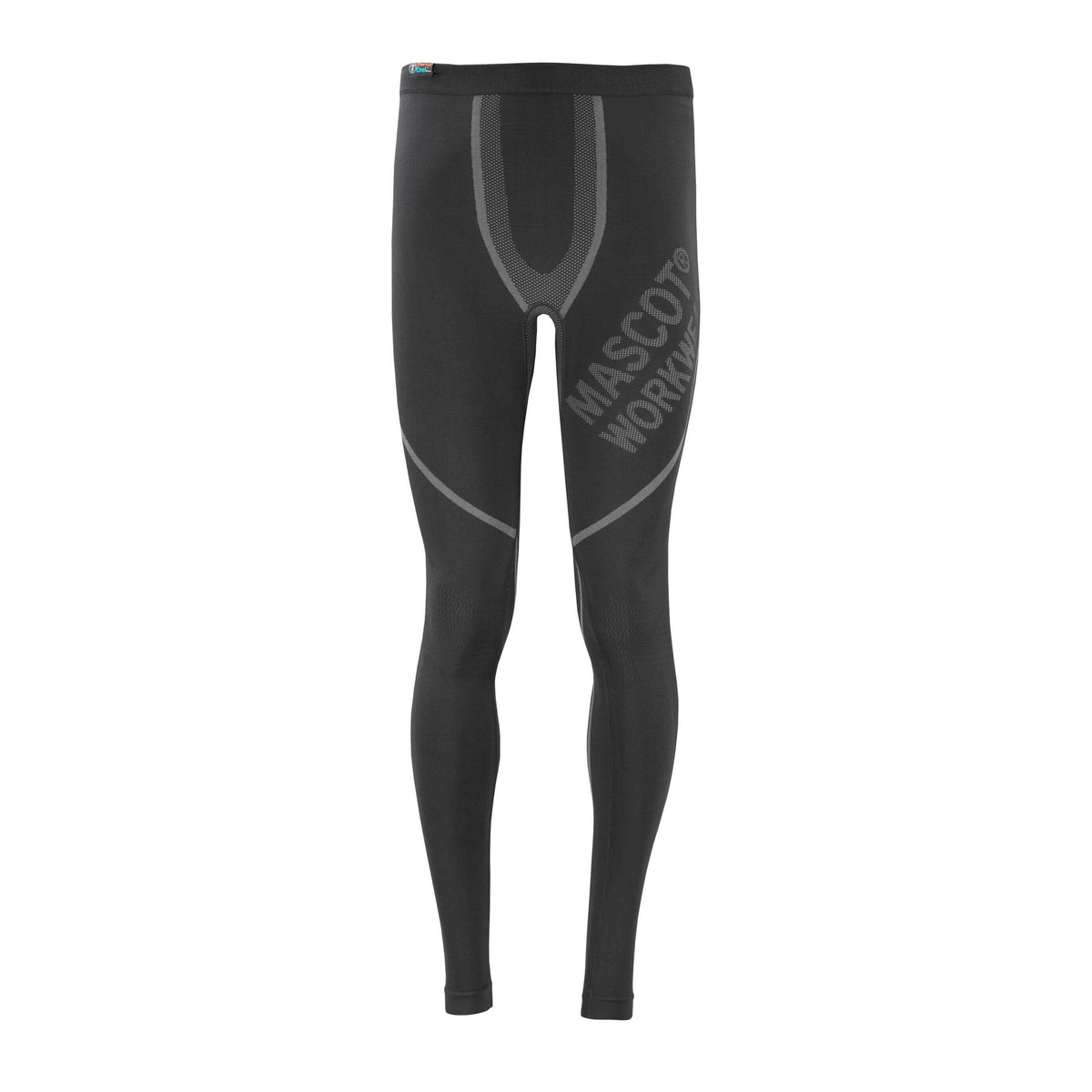 Functional Under Trousers CROSSOVER schwarz
