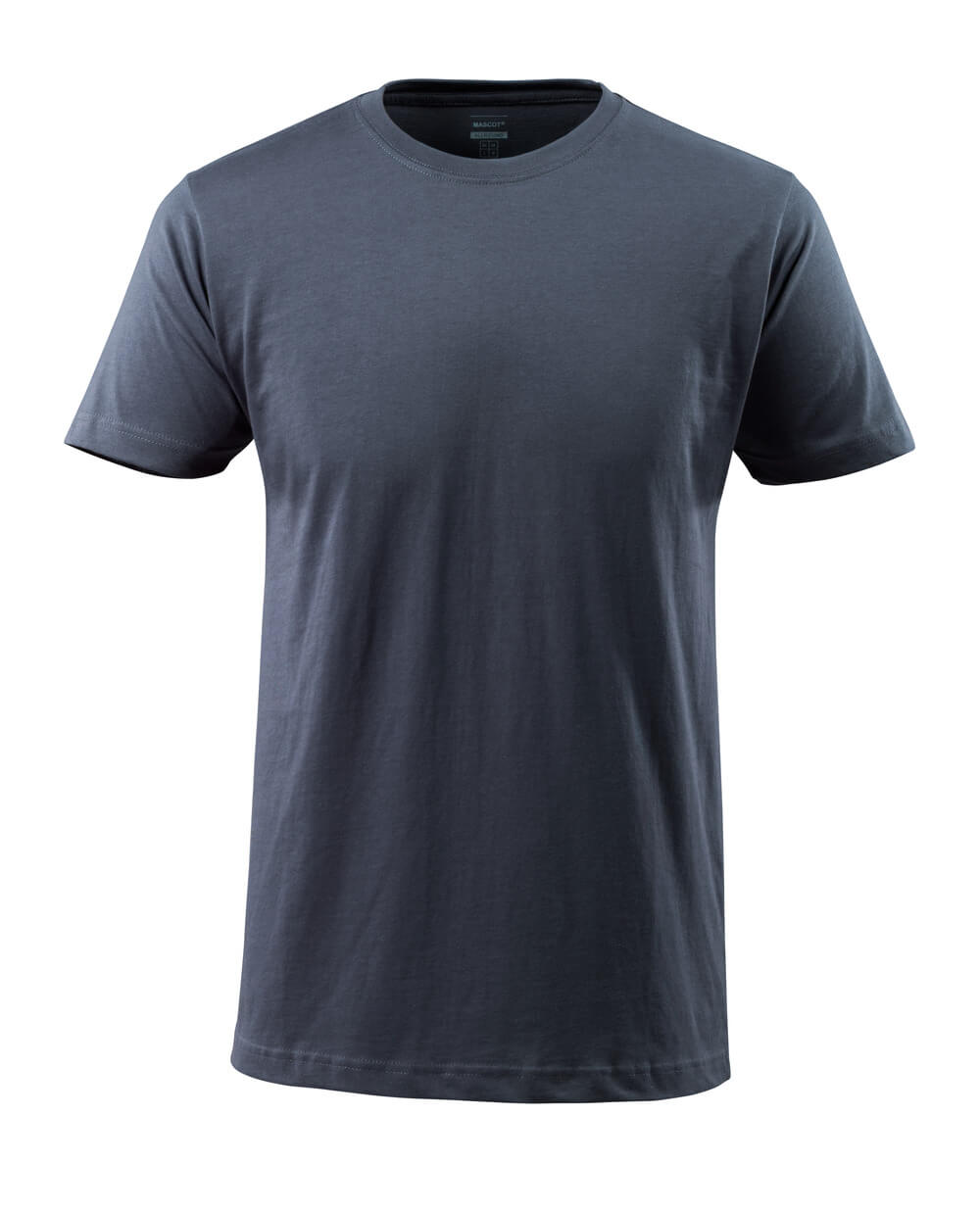 T-Shirt CROSSOVER dunkelblau