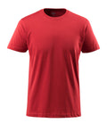 T-Shirt CROSSOVER rot