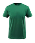 T-Shirt CROSSOVER grün