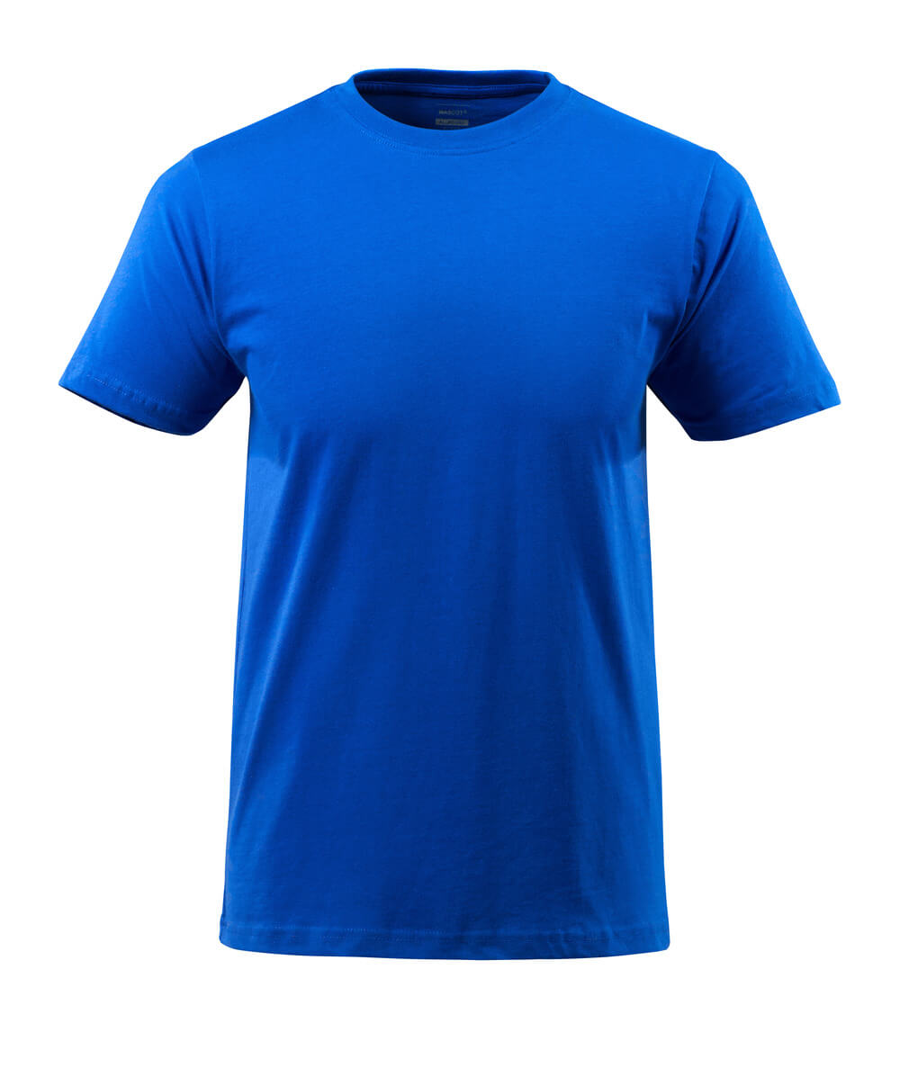 T-Shirt CROSSOVER royal