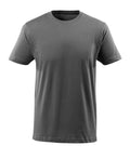 T-Shirt CROSSOVER dark anthracite