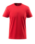 T-Shirt CROSSOVER traffic red