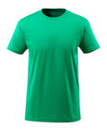 T-Shirt CROSSOVER grass green