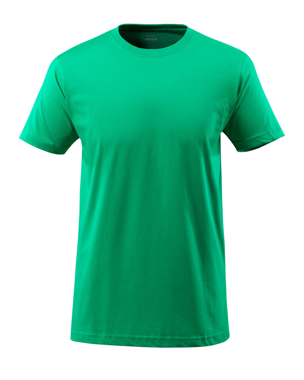 T-Shirt CROSSOVER grass green