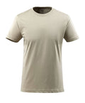 T-Shirt CROSSOVER light khaki