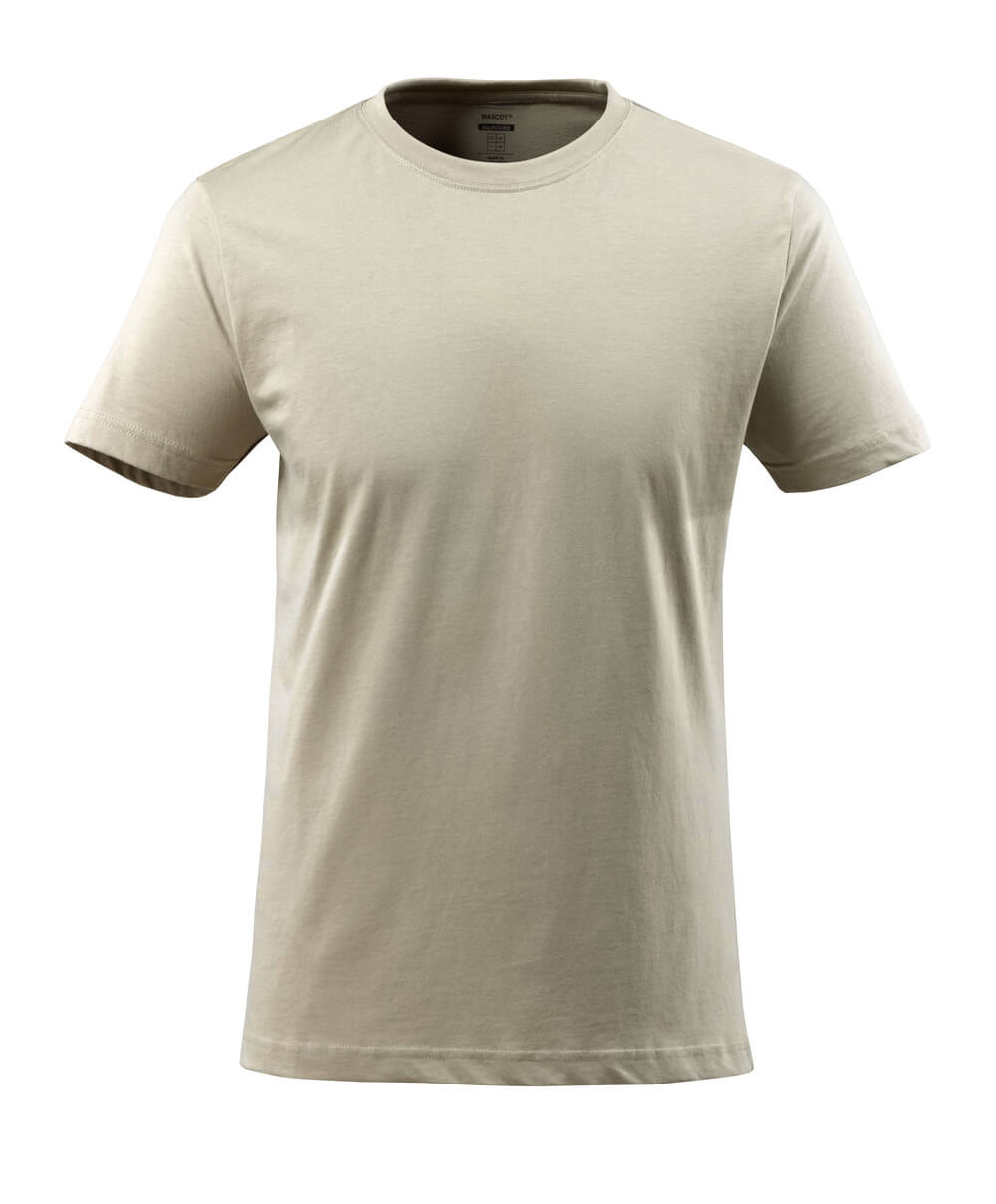 T-Shirt CROSSOVER light khaki