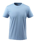 T-Shirt CROSSOVER hellblau